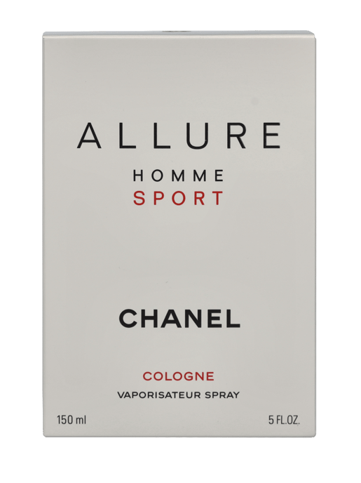 Allure Homme Sport Cologne Sport Vaporizador 150 ml - Image 2