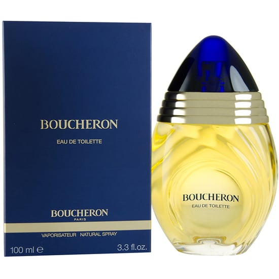 Boucheron Eau De Toilette Vaporizador 100 ml - Image 1