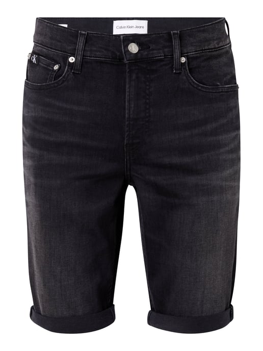 Kurze Calvin Klein - Pantalón clásico para hombre - Image 1