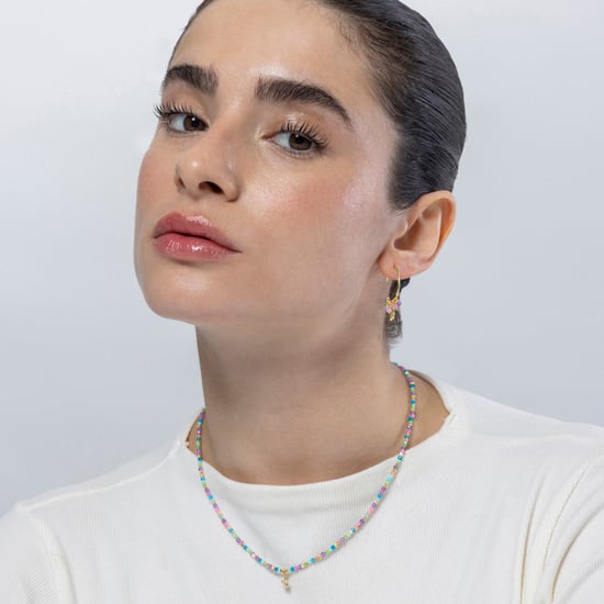Collar Luxenter Estrella Plata de Ley 925 - Image 3
