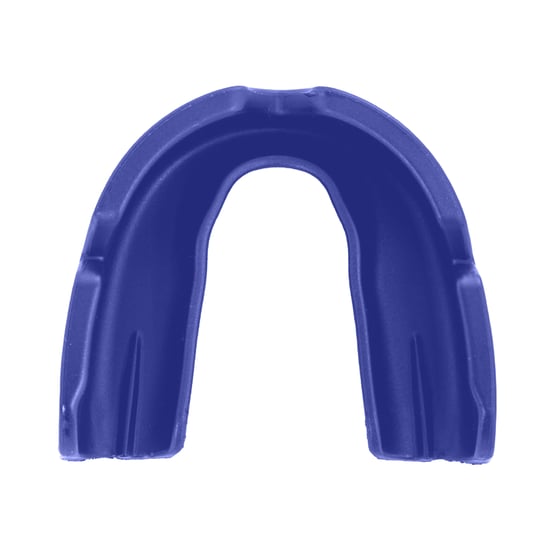 Nike Unisex Adult Alpha CE Mouthguard (Blue) - Image 2