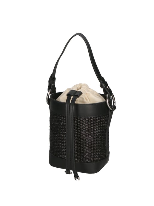 Gave Lux Bucket bag women BLACK