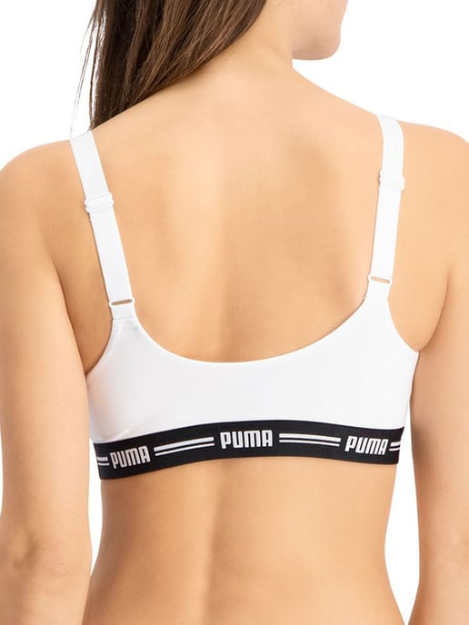 Padded Bra Top