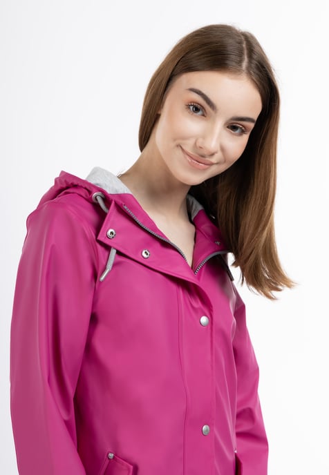 myMo rain jacket keepsudry - Image 3