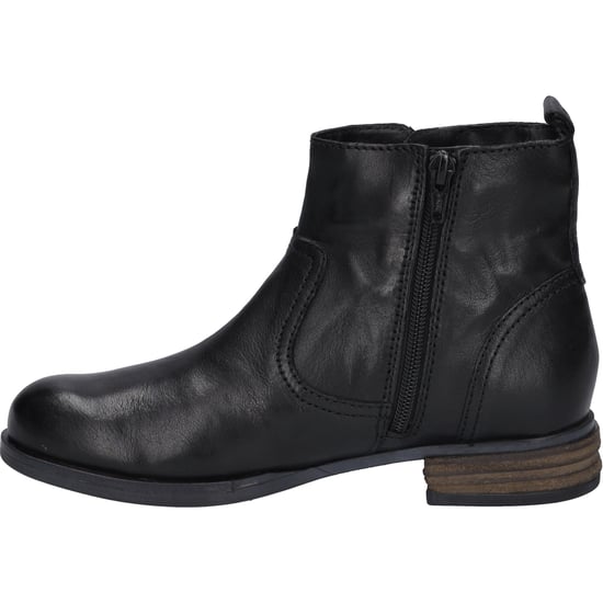 JOSEF SEIBEL Sanja 20 | Botines de Mujeres | negro - Image 3