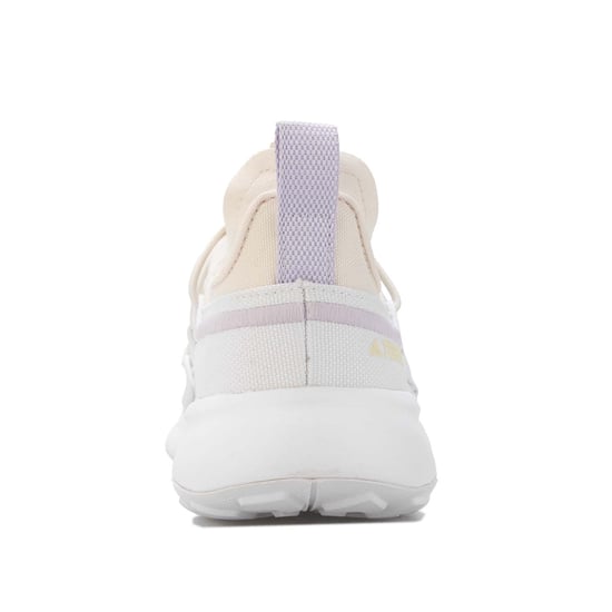 Women's adidas Terrex Voyager 21 Canvas Travel Trainers in White