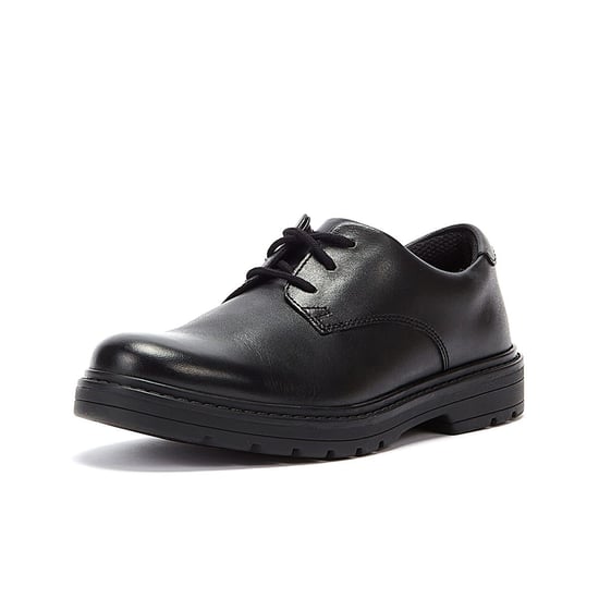 Zapatos Clarks Loxham Derby Y para jóvenes - Image 3