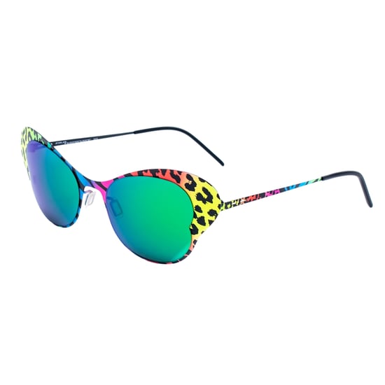 Italia Independent Gafas de Sol de Mujer 50/19/140 mm metal - Image 1