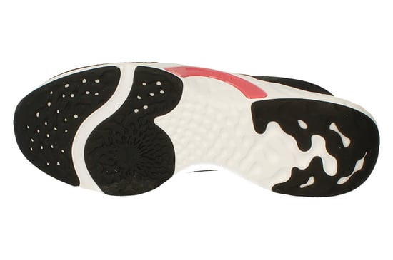 Nike Womens Renew In-season Tr 11 Black Trainers - Image 5
