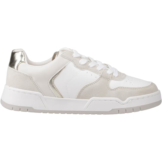 ONLY Swift-1 Polyurethane Women's Beige Trainers - Image 5