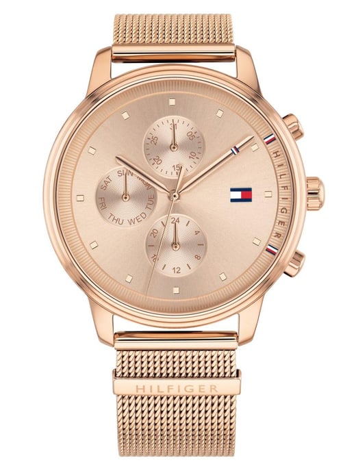 Tommy Hilfiger Women Watch 1781907 - Image 1