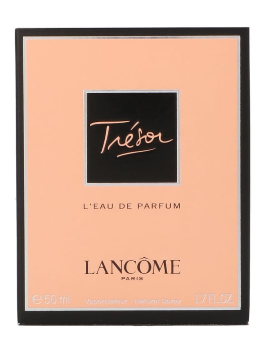 Lancôme Trésor EDP Spray 50ml - Image 2
