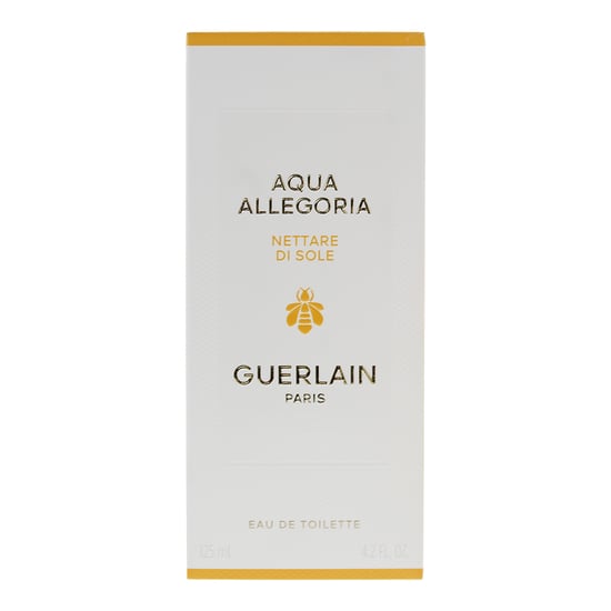 Aqua Allegoria Nettare Di Sole Eau De Toilette Vaporizador 125 ml - Image 3