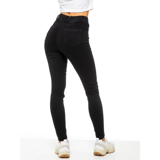 Jeggings pitillo Enzo para mujer - Image 6