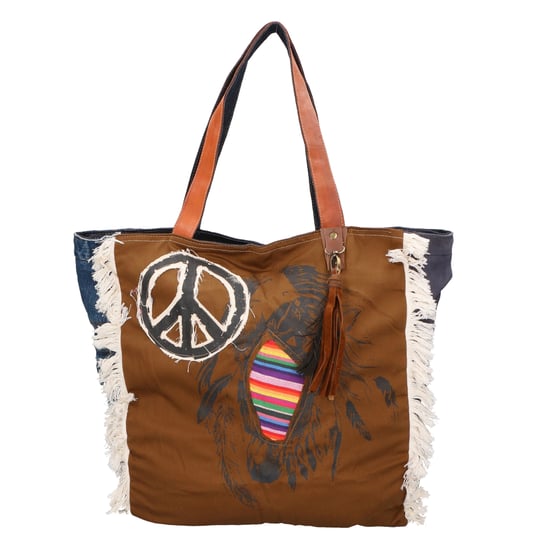Gave Lux Bolsa de hombro mujer - Image 1