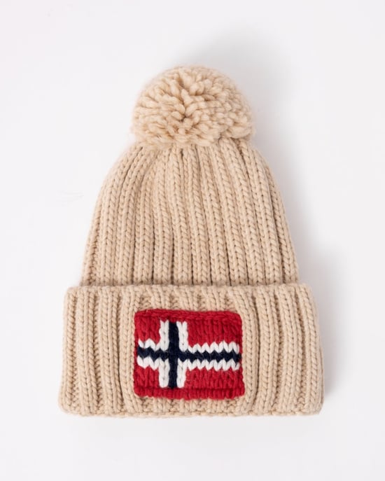 Napapijri Semiury 5 Bobble Hat