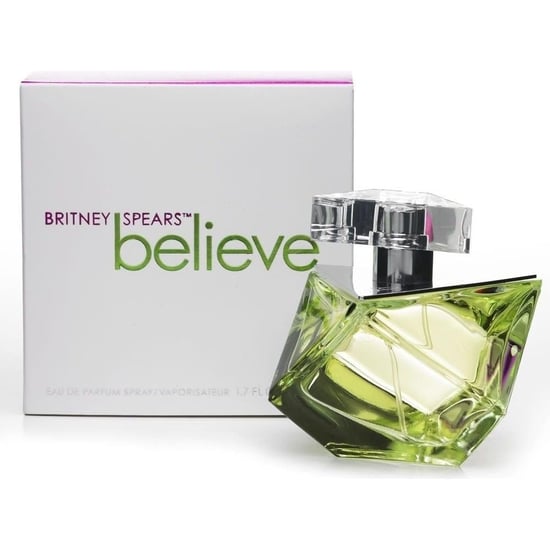 Britney Spears Believe Eau De Parfum Spray 30Ml
