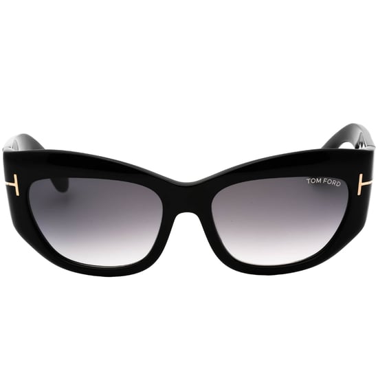 Tom Ford Brianna Black Sunglasses
