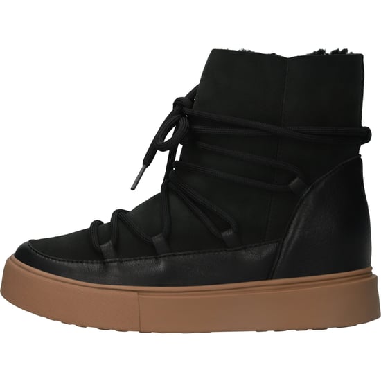 SERMEQ UKI - Black - Boots - Image 5