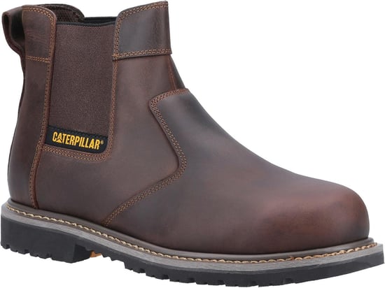 Caterpillar Safety Boot - Image 1