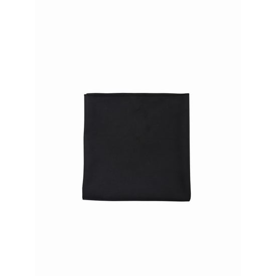SOLS Atoll 30 Microfibre Guest Towel (Black) - Image 1