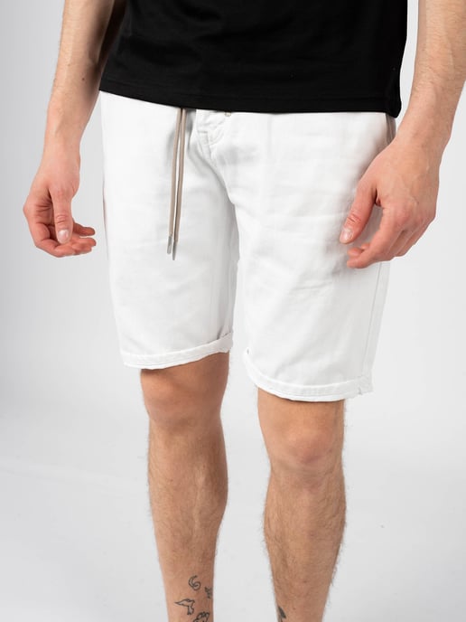 Antony Morato Pantalón corto Oliver Hombre Blanco - Image 5