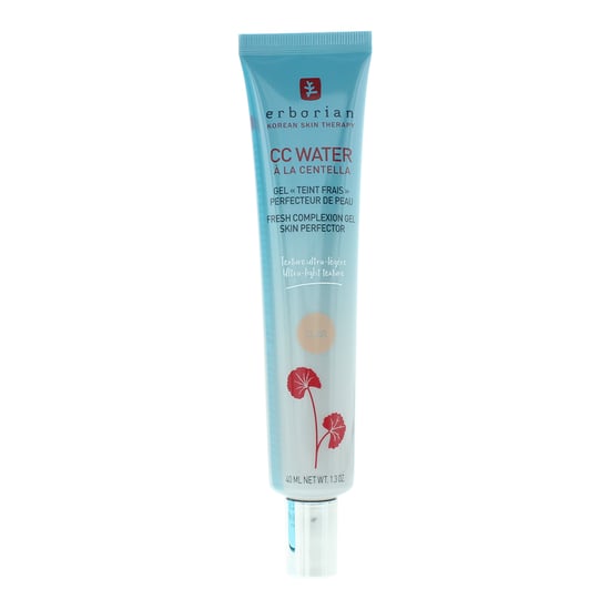 Erborian CC Water Gel Skin Perfector 40ml - Clair - Image 2