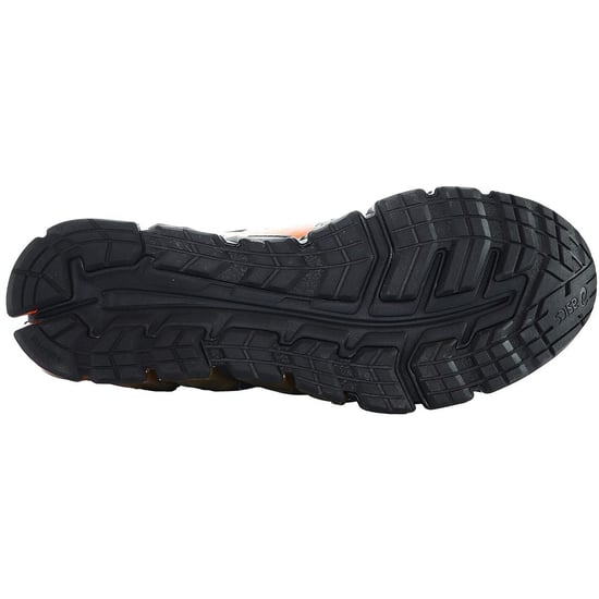 Zapatillas Asics Gel-Quantum 180 Hombre Gris - Image 4