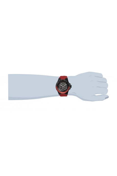 Invicta Aviator 33039 Men's Quartz Watch - 50mm