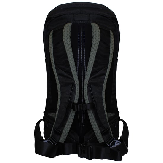 Puma x Porsche Design Mens Black Backpack - Image 2