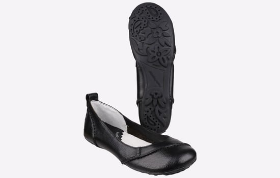 Hush Puppies Janessa Zapatos - Image 4
