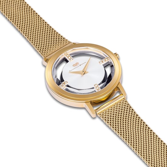 Rhodenwald   Söhne Female Stainless steel Watch 36,0 mm - Image 5