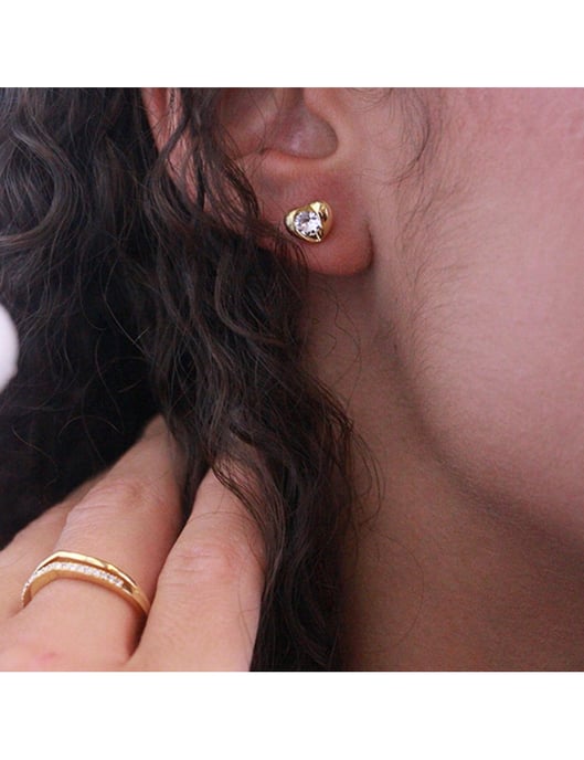 Conjuntos Simply Love - Oro y Cristal - Image 4