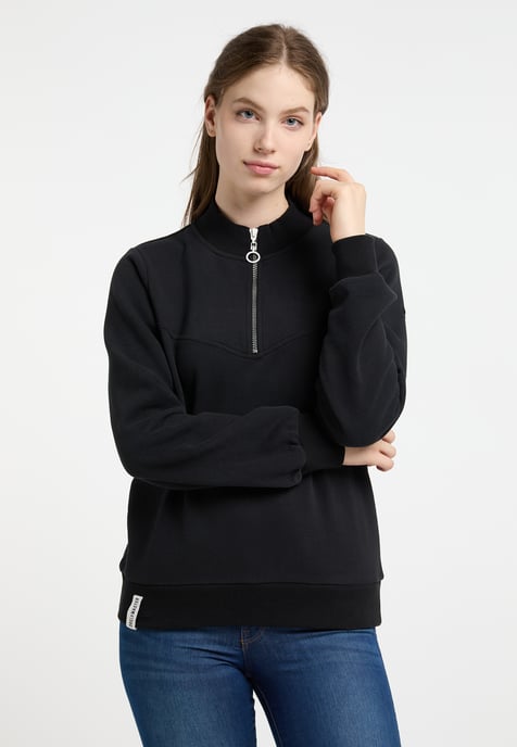 Dreimaster women black - Image 3