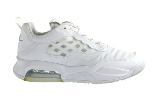 Jordan Max 200 Mens White Trainers