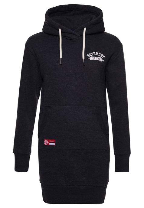 Vestido con capucha Superdry Track & Field - Image 6