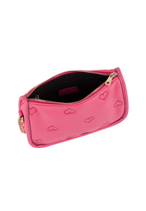 Mymo Crossbody-Bag women pink - Image 4
