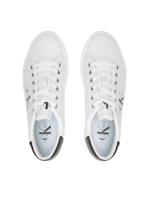 Zapatillas retro de Calvin Klein para hombre - Image 3