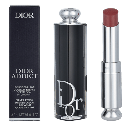Dior Addict Shine Lipstick - Refillable 3.2 g - Image 1