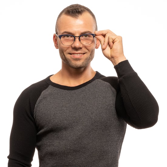 Lozza Gafas VL2294 0627 52 - Image 5