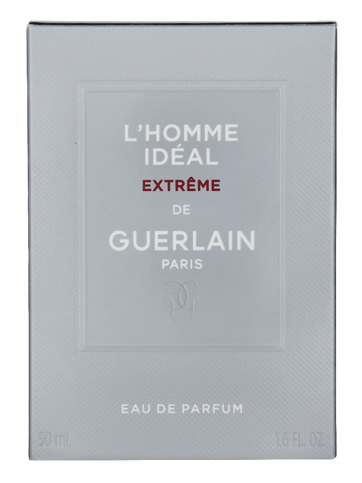 Guerlain L'Homme Idéal Extreme EDP Spray 50 ml - Image 2