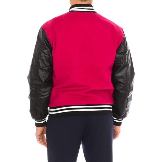 Chaqueta de béisbol para hombres AT-FW22-023 - Image 3