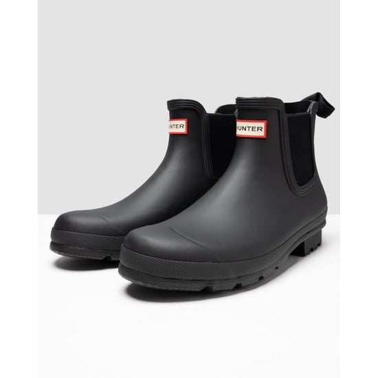 Hunter Original Chelsea Boots - Image 3