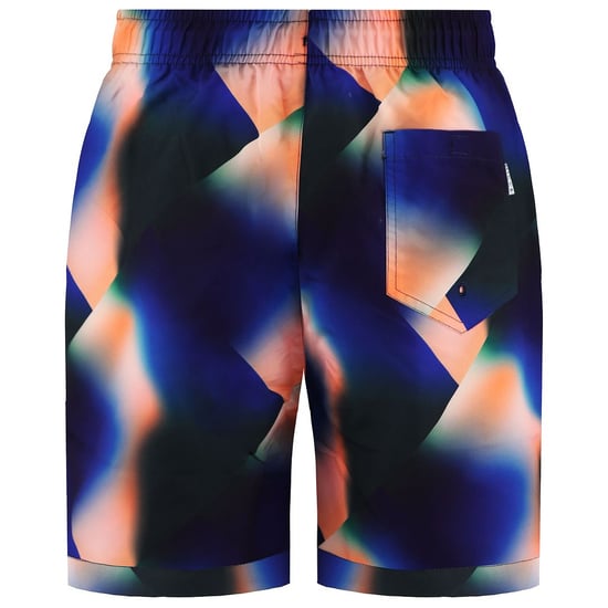 Bañador para hombre Nicce Paradise multicolor - Image 2