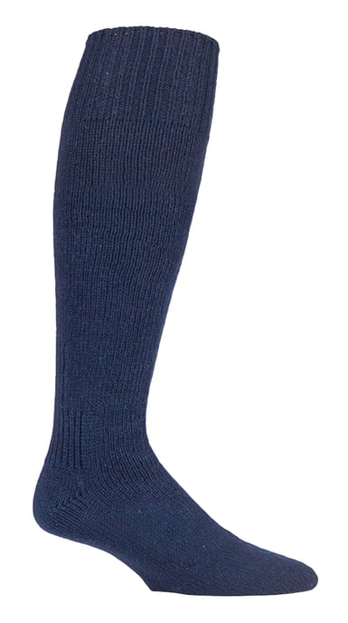COUNTRY PURSUIT - Calcetines de pescador para hombre, gruesos, para exterior, hasta la rodilla - Image 1