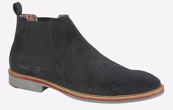 Roamers Freeport Ankle Boot Mens - Image 1