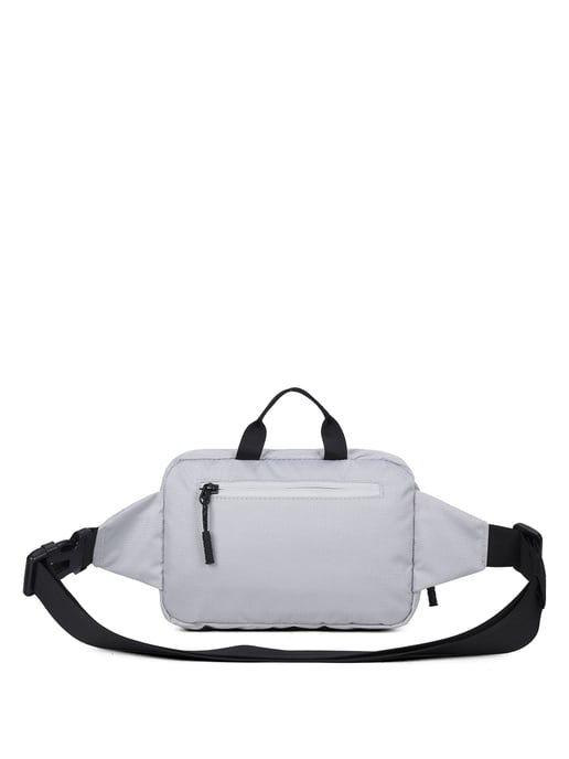 Aoking Mochila Unisexo GREY - Image 4