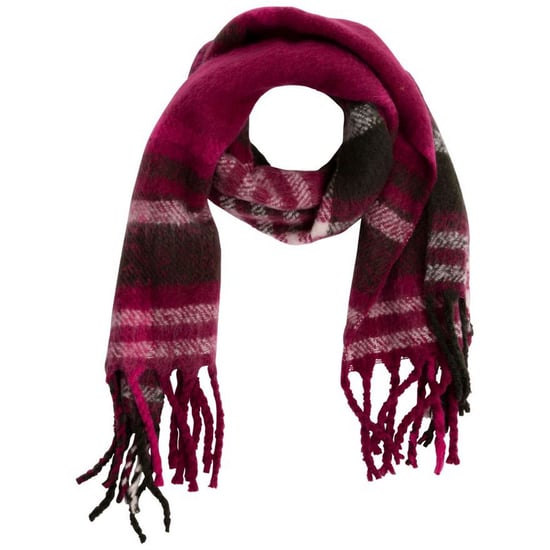 Trespass Womens/Ladies Beverly Winter Scarf (Ivy)