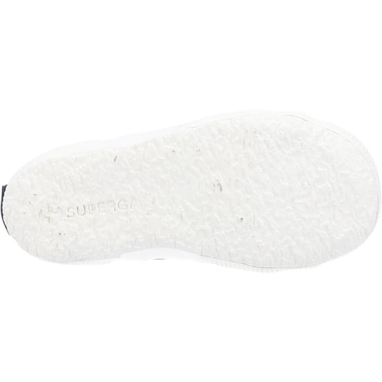 Superga 2750 Straps Metallic Canvas Childrens Unisex Summer - Image 3