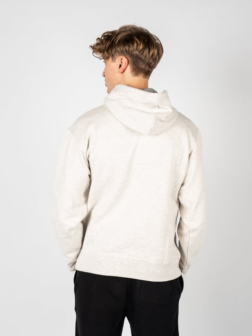 Champion Sudadera Hoodie del hombre Gris - Image 4